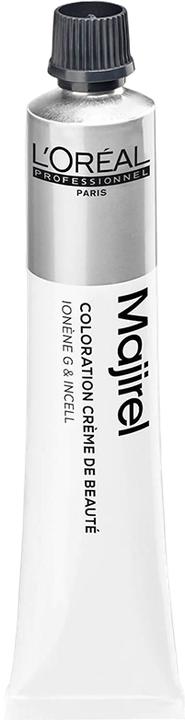 Produktbild L'Oréal Professionnel Majir. Red 5.5 60ml (5,5 Hellbraun Mahagoni)