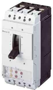 Produktbild Eaton NZMH3-4-VE400