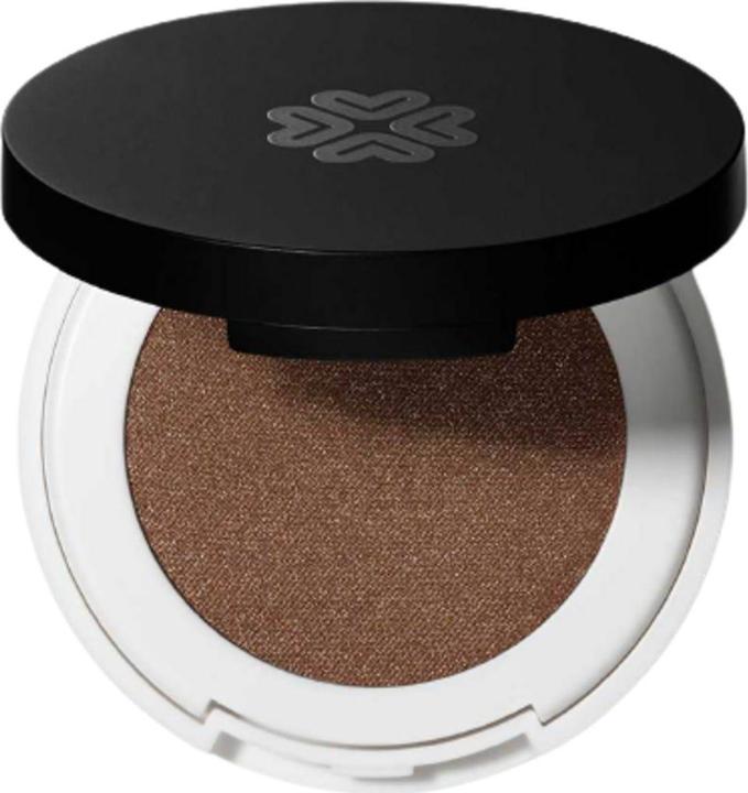Produktbild Lily Lolo Pressed Eye Shadow - Peekaboo - 2g by (PEEKABOO)
