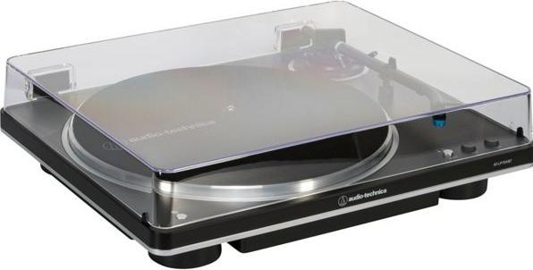 Produktbild Audio-Technica AT-LP70XBTBS (Vollautomatisch)