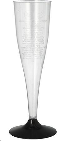 Immagine prodotto Starpak Bicchieri a stelo per spumante (5 x)