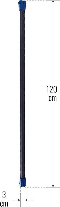 Produktbild Gorilla Sports Gewichtsstange