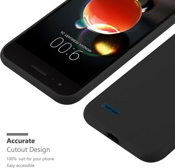 Image du produit Cadorabo Couverture TPU Candy