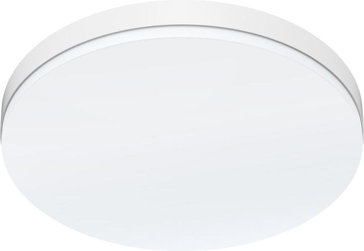 Actual product image EVN LED surface-mounted panel-round AP35300125Sws-IP54-15W,18W,25W,30W, 1420-3200lm (3200 lm)