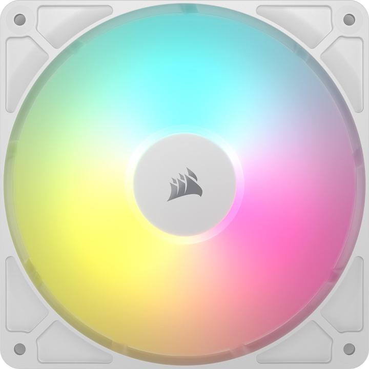 Image du produit Corsair RS140 ARGB (140 mm, 2 x)