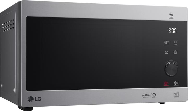 Actual product image LG Mh6565cps (25 l)
