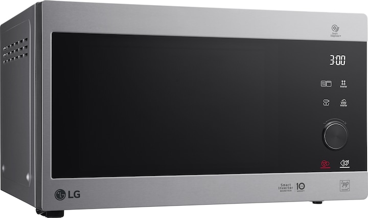 Produktbild LG Mh6565cps (25 l)