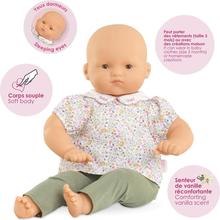 Image du produit Corolle MGP Bébé Chéri