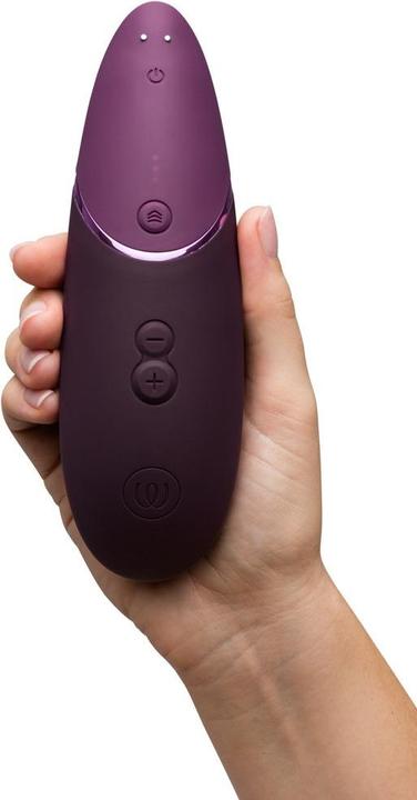 Image du produit Womanizer Suivant