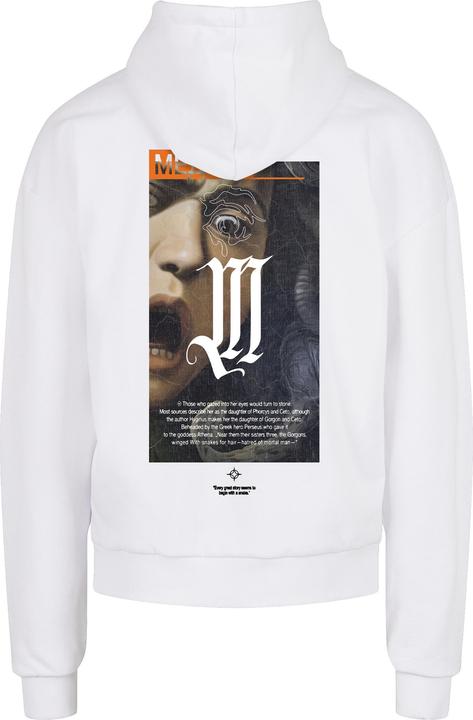 Immagine prodotto Mister Tee Dusa Painting Heavy Oversize Hoody - 16425 (S)