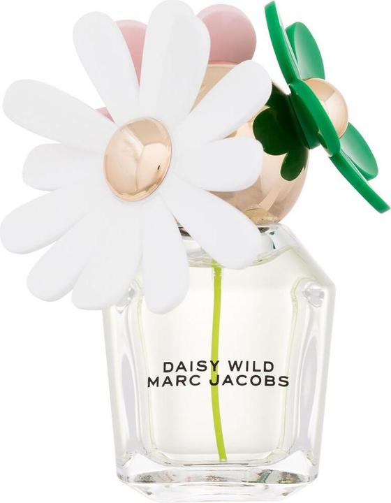 Image du produit Marc Jacobs Daisy Wild (Eau de parfum, 30 ml)