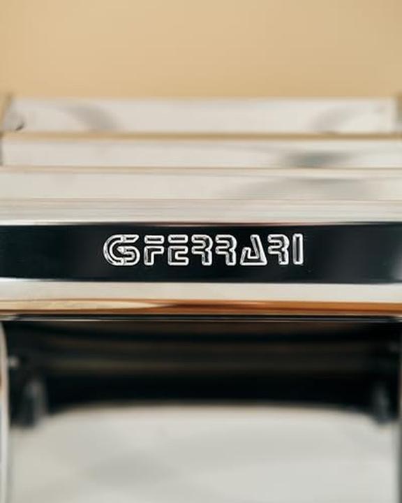 Actual product image G3 Ferrari G20125 Sfoglia Prof Machine for