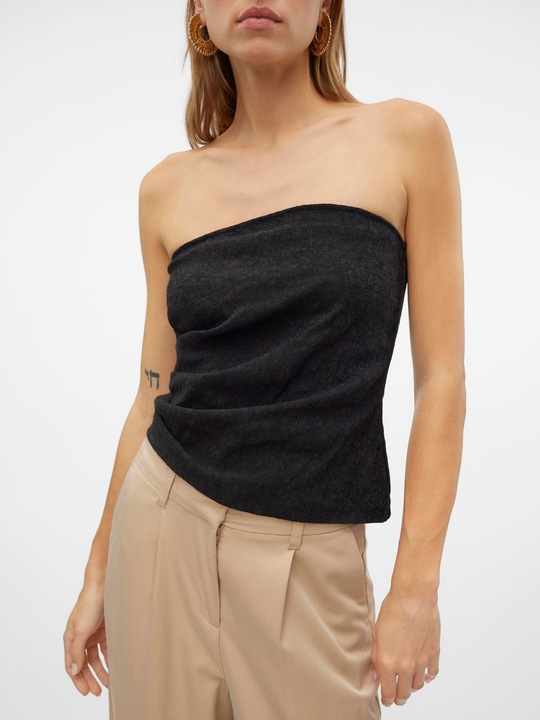 Produktbild Vero Moda VMCHITA Top Tüll-Top (XS)