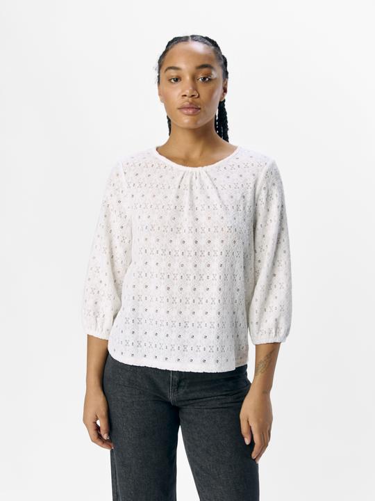 Produktbild Object Spitzen Oberteil (XL)