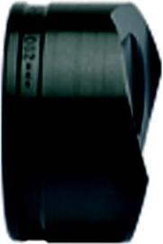 Actual product image Klauke KLA 50042483 Punch 47.6mm Standard Knockout