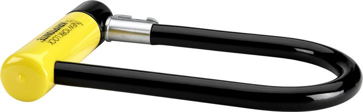 Actual product image Kryptonite New York Standard (20.30 cm)