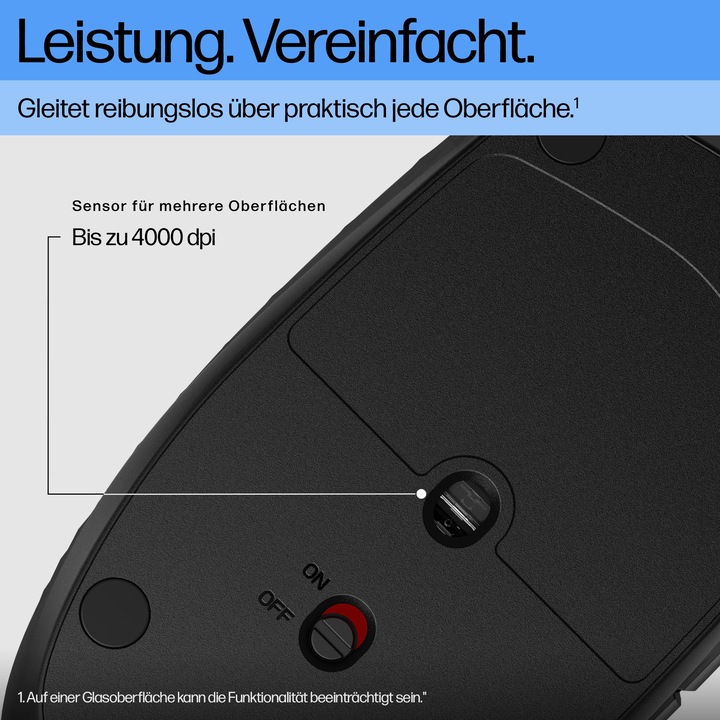 Image du produit HP 420 (Sans fil)