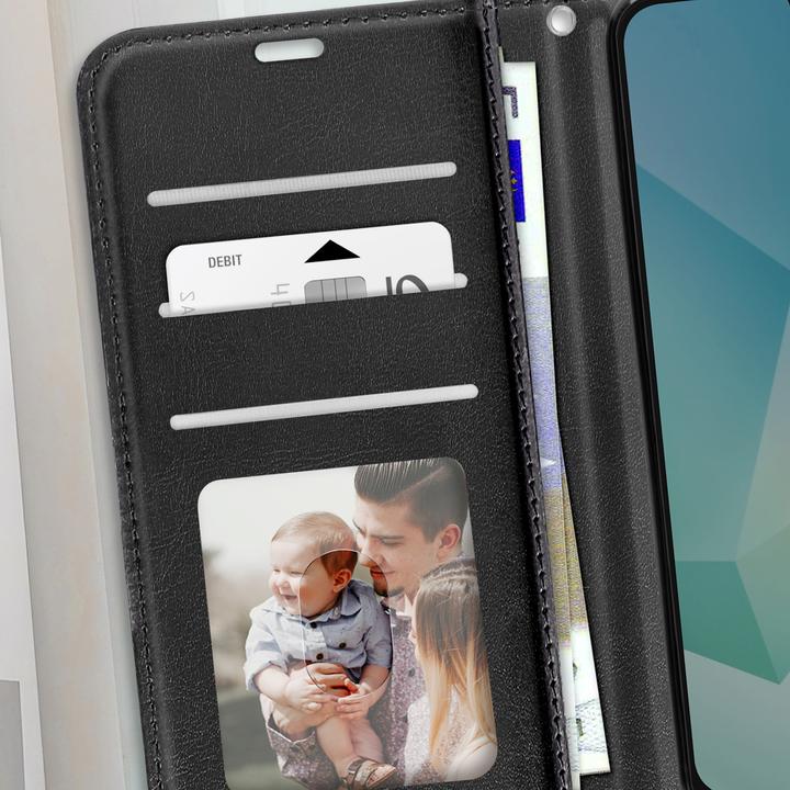 Produktbild Mayaxess SecureCard Cover (Samsung Galaxy A16)