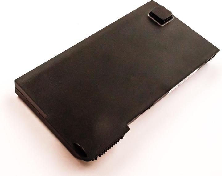 Produktbild AGI 16910 - Schwarz - Lithium-Ion (Li-Ion) - 4400 mAh - 11,1 V - 163 mm - 85 mm (4400 mAh)