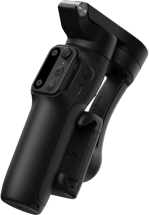 Actual product image Hohem iSteady X3 SE Black (Smartphone, 0.30 kg)