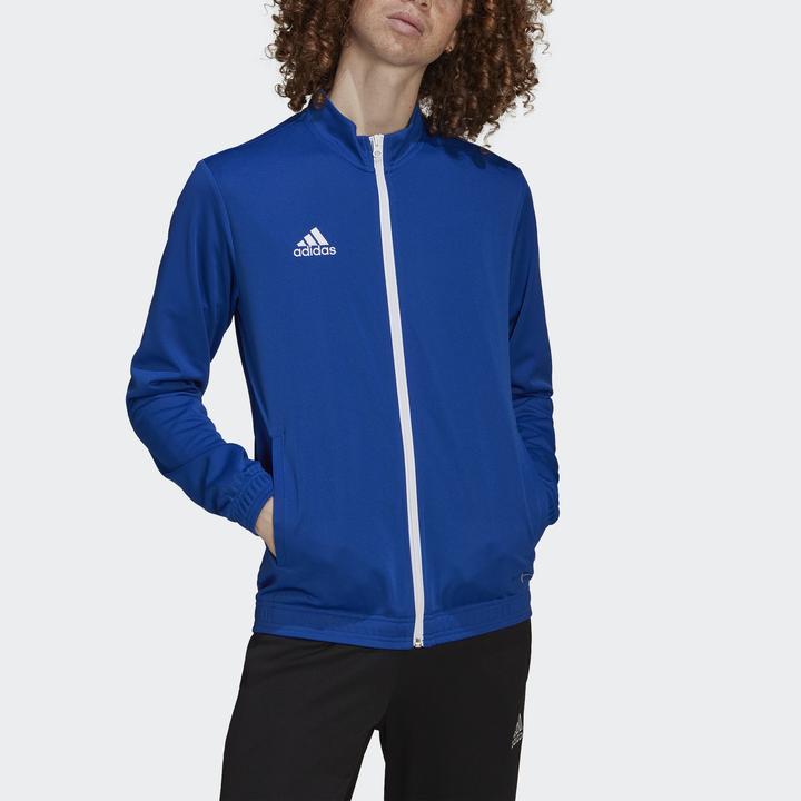 Image du produit adidas Veste d'entraînement Entrada 22 Hommes (XS)