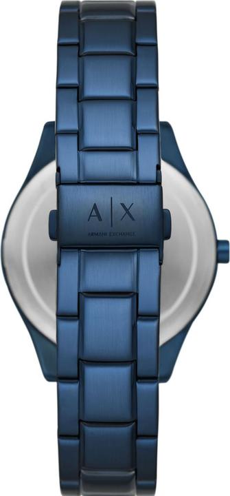 Immagine prodotto Armani Exchange Herrenuhr (Orologio da polso analogico, 42 mm)