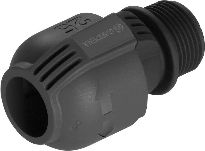 Produktbild Gardena Verbinder 1“ AG