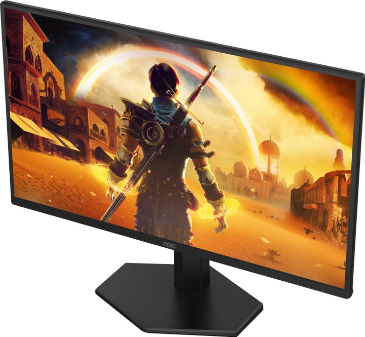 Productafbeelding AOC 25G42E (1920 x 1080 Pixels, 24.50")