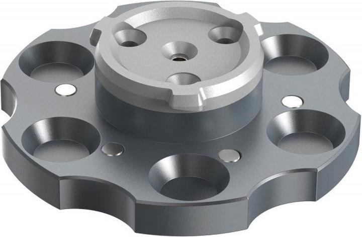 Produktbild Zeapon Quick Release Pin (Stativ Schnellwechselplatte)