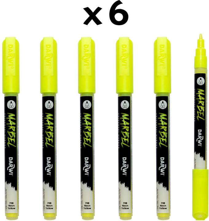 Produktbild Marbel Acrylmarker (1x)