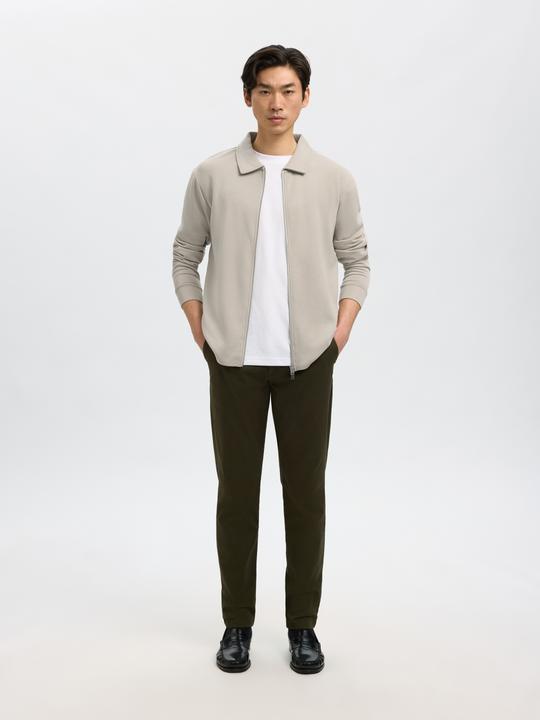 Immagine prodotto Selected Homme Cardigan con zip (S)