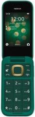 Actual product image Nokia 2660 Flip (2.80", 0.30 Mpx)