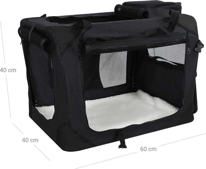 Produktbild Feandrea Cozy Dog (Hund, Atmungsaktiv)