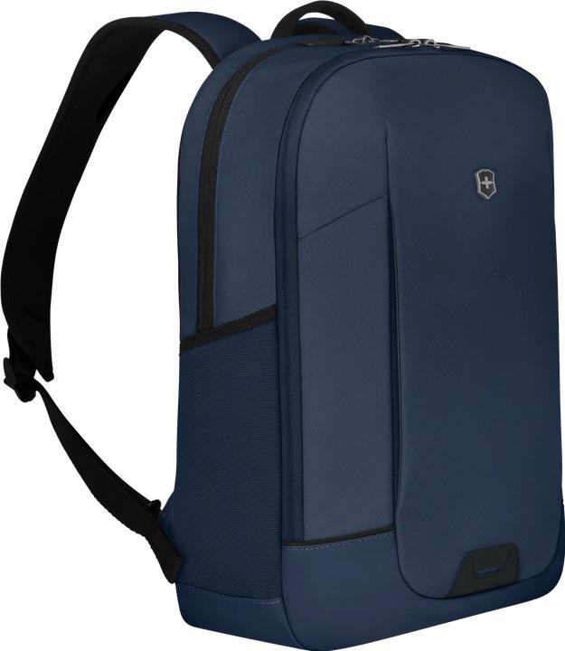 Actual product image Victorinox Altmont Modern, Compact Backpack, Navy Blue (20 l)