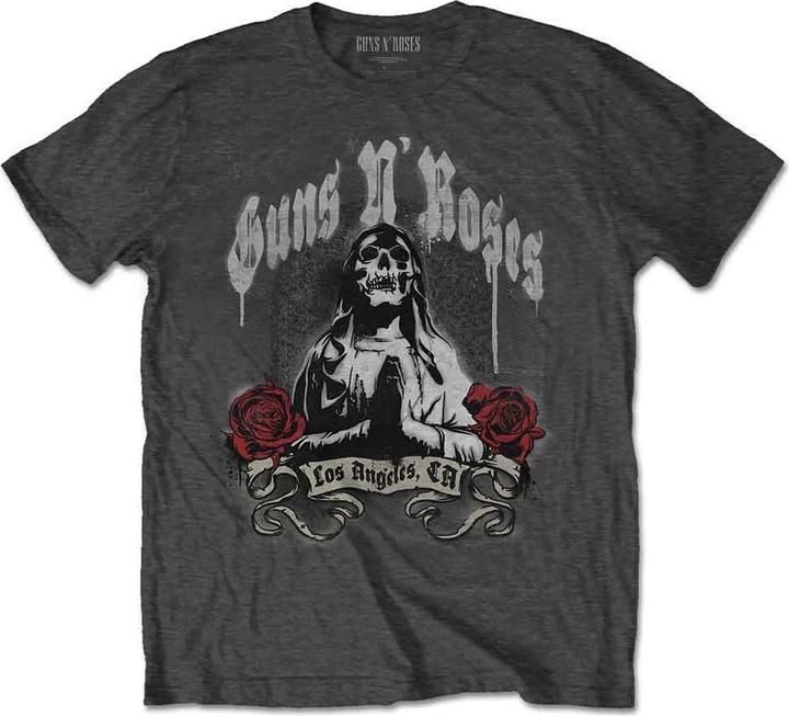Guns N Roses Death Men