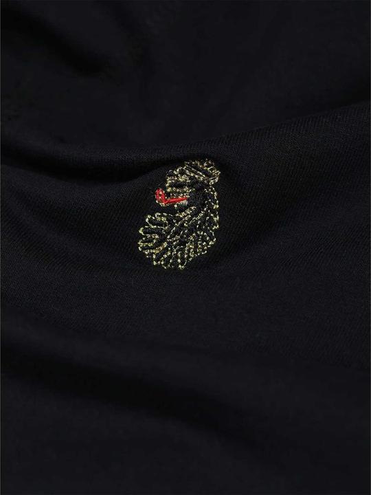 Actual product image Luke 1977 Mens Bumper Freak Pullover Hoodie (S)