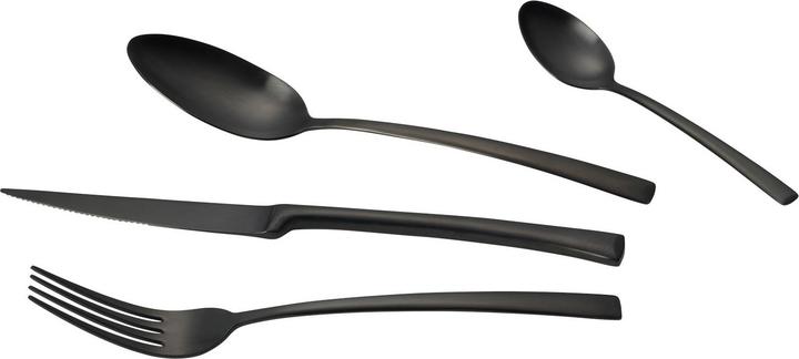 Echtwerk Tafelbesteck Avelino 16 tlg. matt (16 pz.)