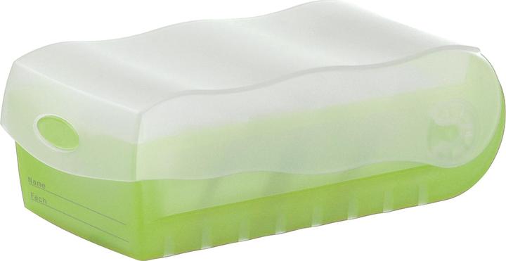 Produktbild Han Croco (A7)