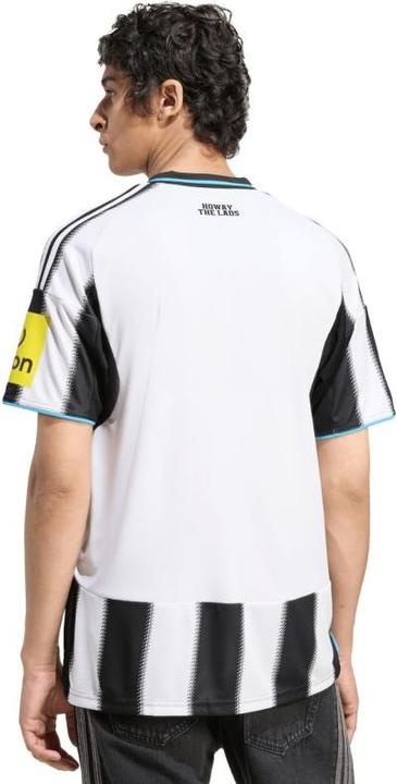 Produktbild Adidas Newcastle United Heimtrikot für Herren (XXL)