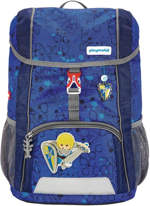 Immagine prodotto Step by Step Set di zaini KID, 3 pezzi (13 l)