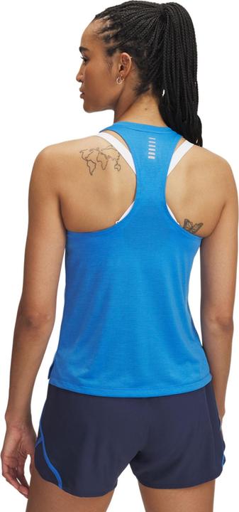 Produktbild Under Armour Launch Singlet (M)