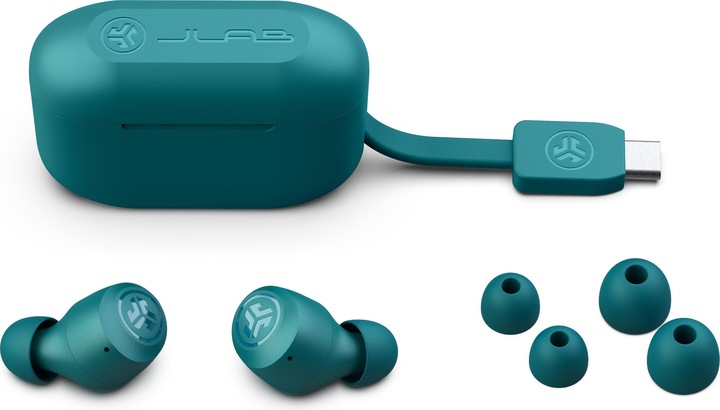 Image du produit JLab Audio Go Air Pop (pas de réduction du bruit, 8 h, Sans fil)