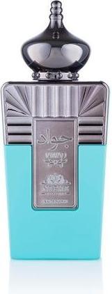 Produktbild Khalis Niche Collection Jawad By For Men 3.4 Oz EDP Spray (Eau de Parfum, 3.40 ml)