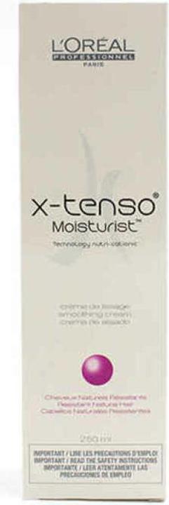 Actual product image L'Oréal Professionnel X-Tenso Moisturist Résistants (Hair cream)