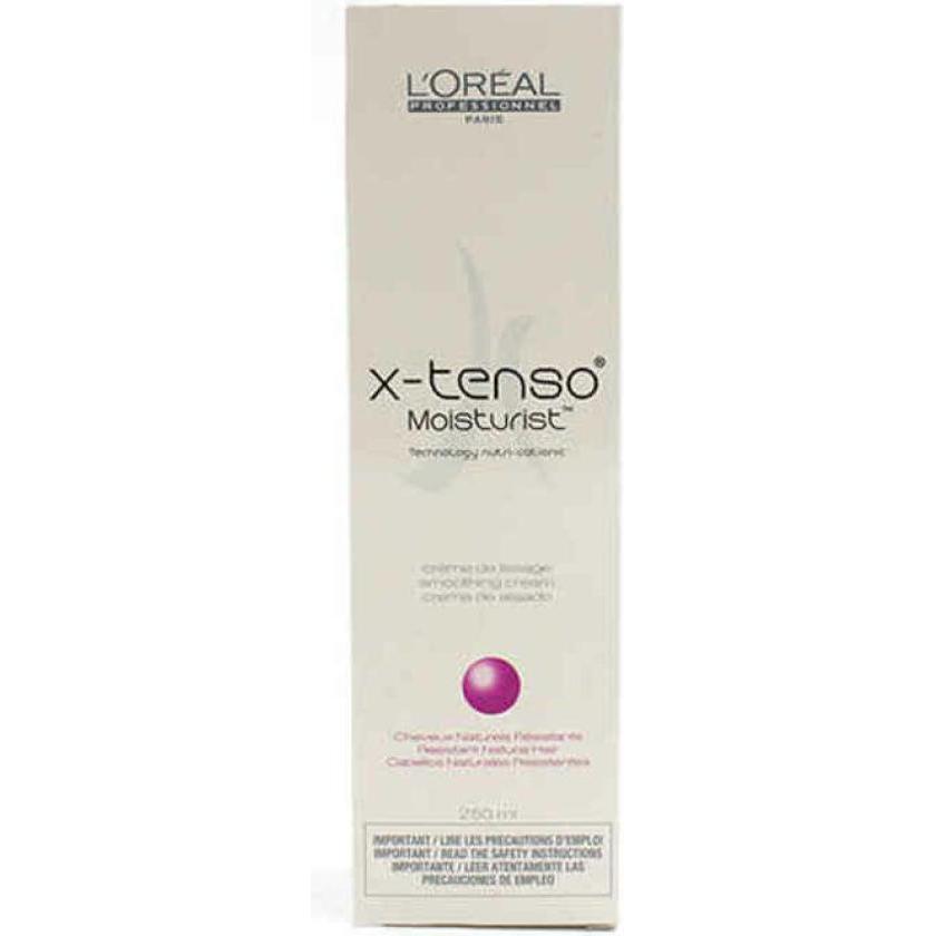 Thumbnail - L'Oréal Professionnel, Haargel + Haarwachs, X-Tenso Moisturist Résistants (Haarcreme, 250 ml)