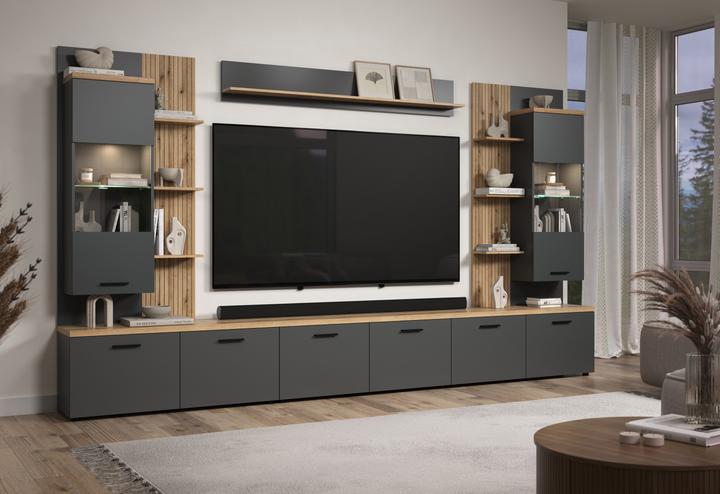 Produktbild Trendteam BaggioWO (360 x 40 x 212 cm)