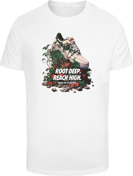 Actual product image Mister Tee MisterTee Root Deep Tee - 169767 (S)
