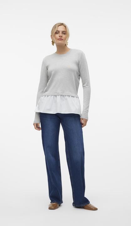 Produktbild Vero Moda VMJOSE Pullover Strickpullover (S)