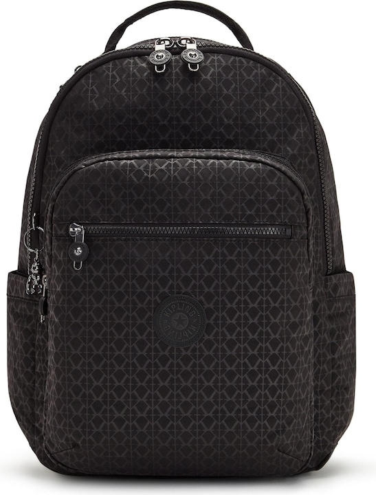 Produktbild Kipling SEOUL Rugzak, 27 Liter, 15 inch laptopvak - Signature Emb (28 l)