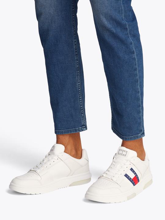 Immagine prodotto Tommy Hilfiger The Brooklyn Leather Ess (44)